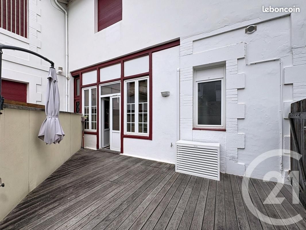 Appartement 2 pièces 40 m² · à Arcachon · 40 m² · 790 €/mois