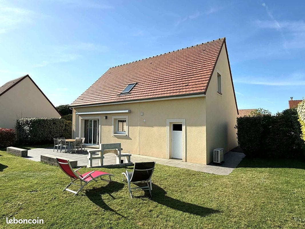 Maison 6 pièces 112 m² · à Saint-André-sur-Orne · 112 m² · 337 000 €
