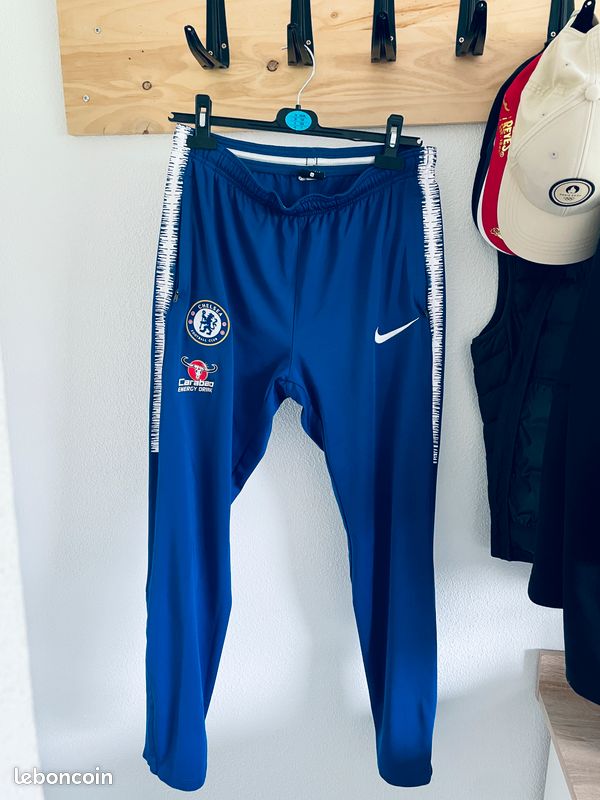 Chelsea Tracksuit Survetement Chelsea 2018 Nike Chelsea Tracksuit