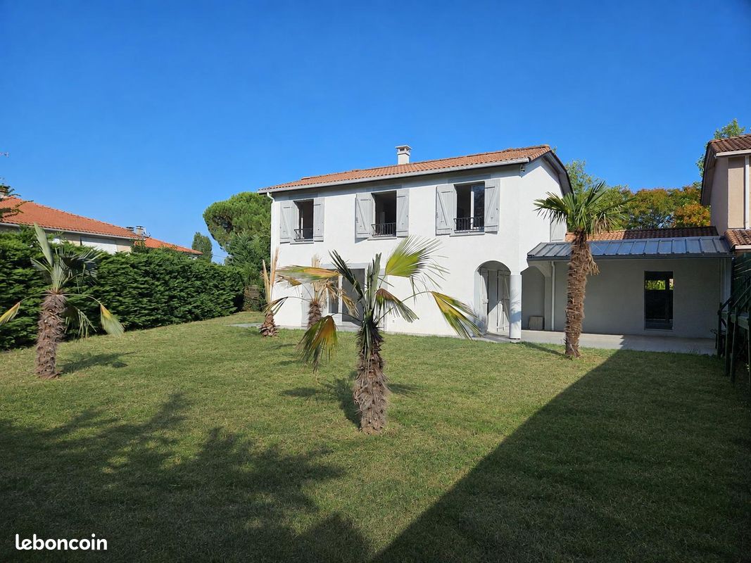 Maison 6 pièces 150 m² · à Agen · 150 m² · 288 000 €