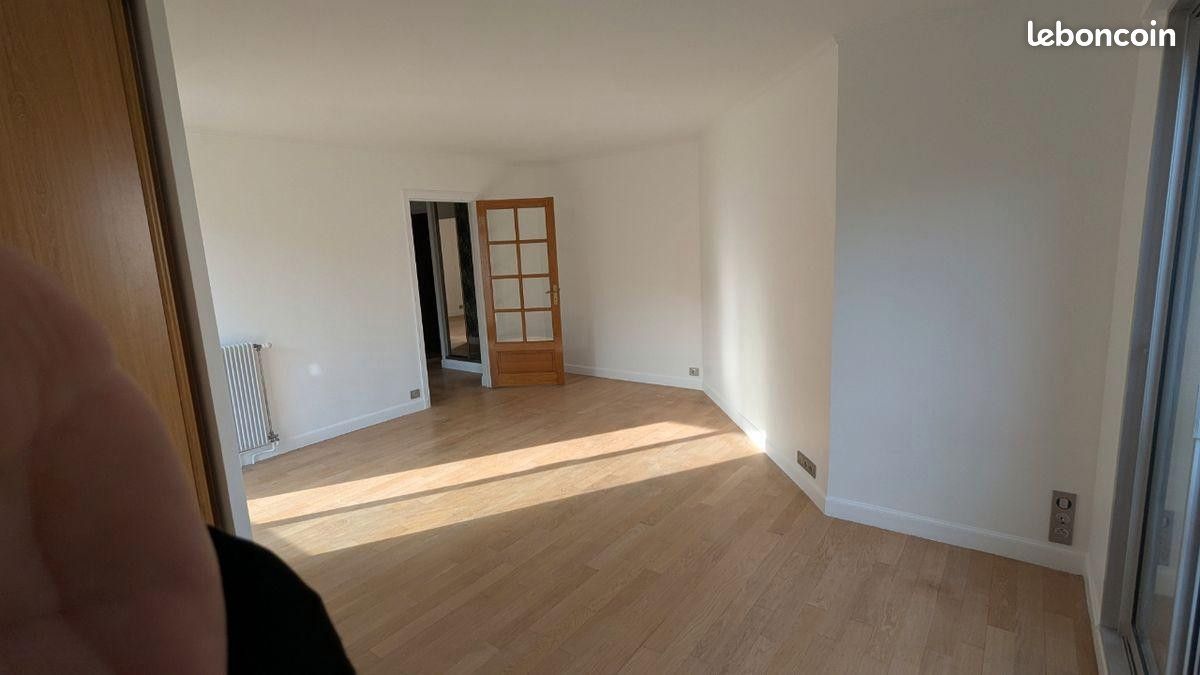 Appartement 2 pièces 46 m² · à Boulogne-Billancourt · 46 m² · 1 360 €/mois