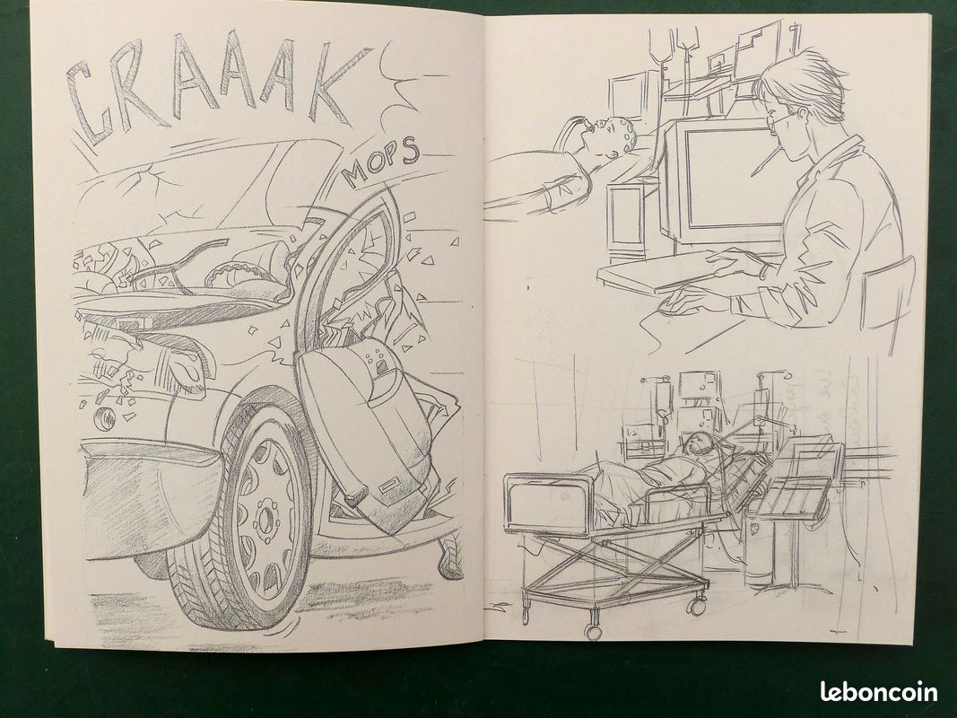 DELPERDANGE/CAYMAN S.T.A.R 750 ex (image 3)