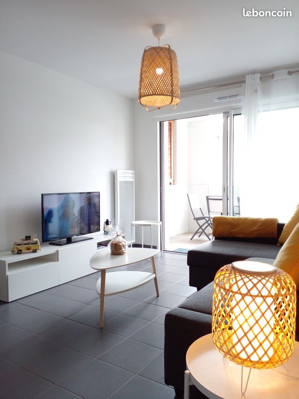 Appartement 2 pièces 40 m² · à Moliets-Et-Maa · 40 m² · 212 000 €