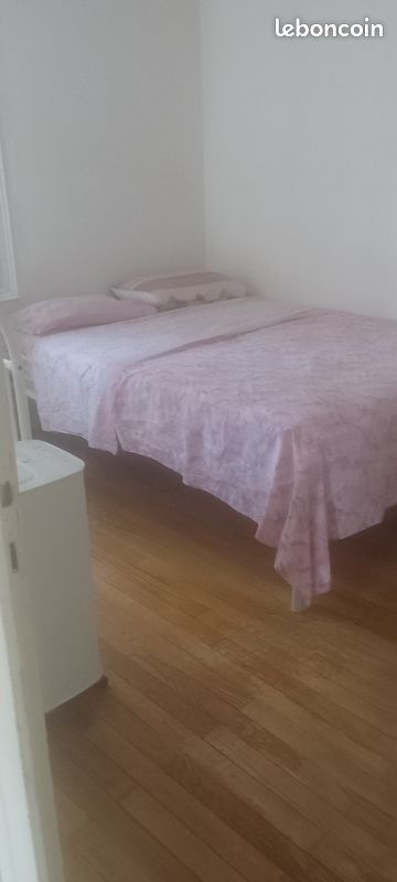 Appartement 3 pièces 65 m² · à Lyon · 65 m² · 1 200 €/mois