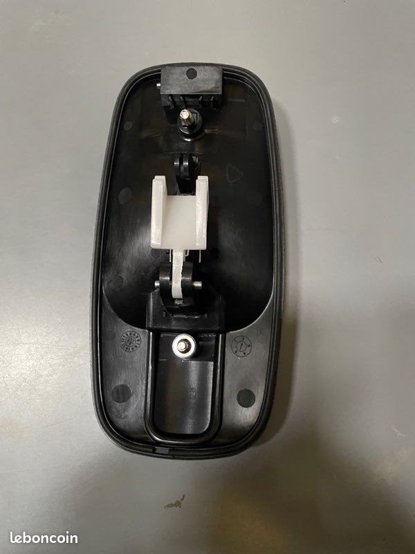 Poignée De Porte Extérieure Avant Gauche Pour Trafic II, Vivaro, Primastar (2002-2013) - Référence OE 8200170514