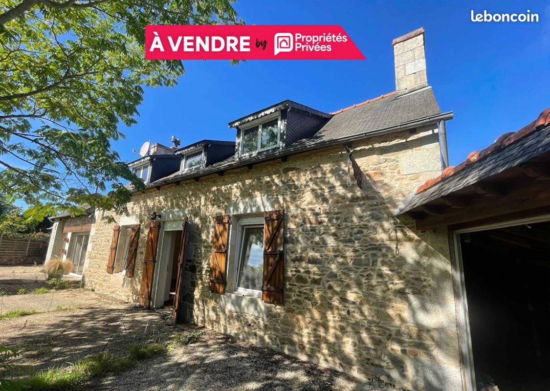 Maison 9 pièces 159 m² · à Plouha · 159 m² · 399 000 €