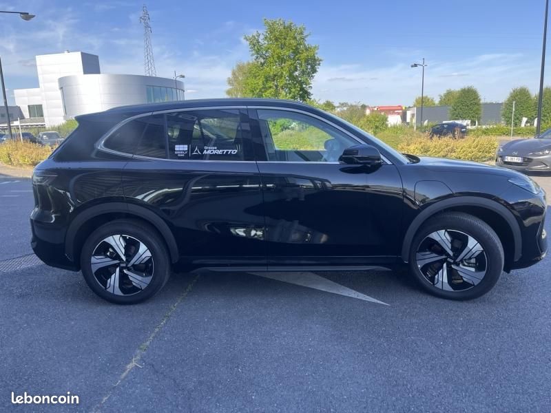 Geely E5 218ch 68,39kWh Max+ (image 8)