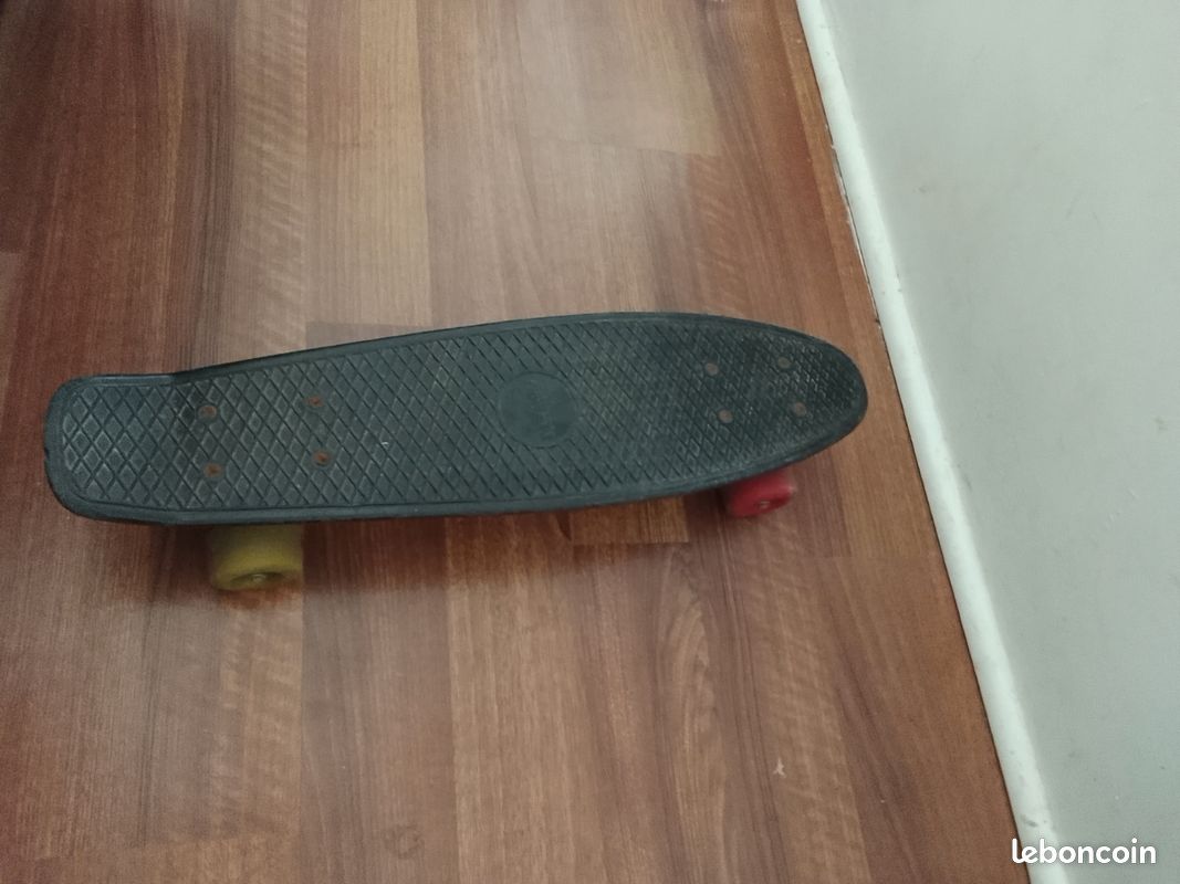 Penny board/ skateboard (image 5)