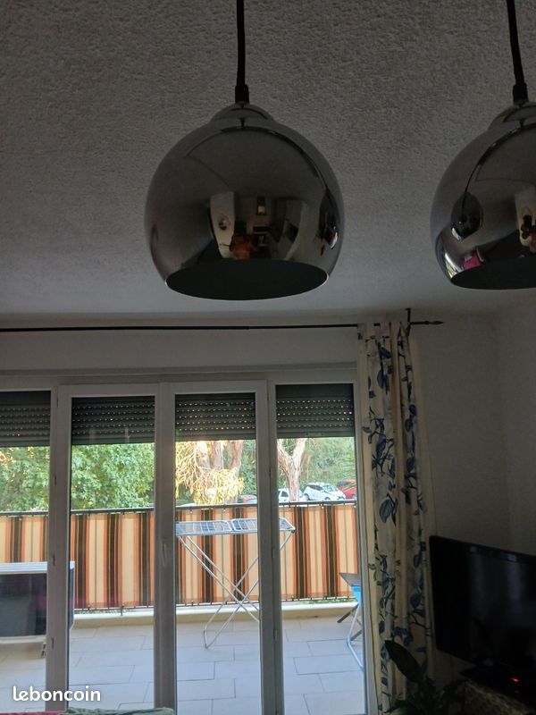Appartement 34 m² · à Fréjus · 34 m² · 122 000 €