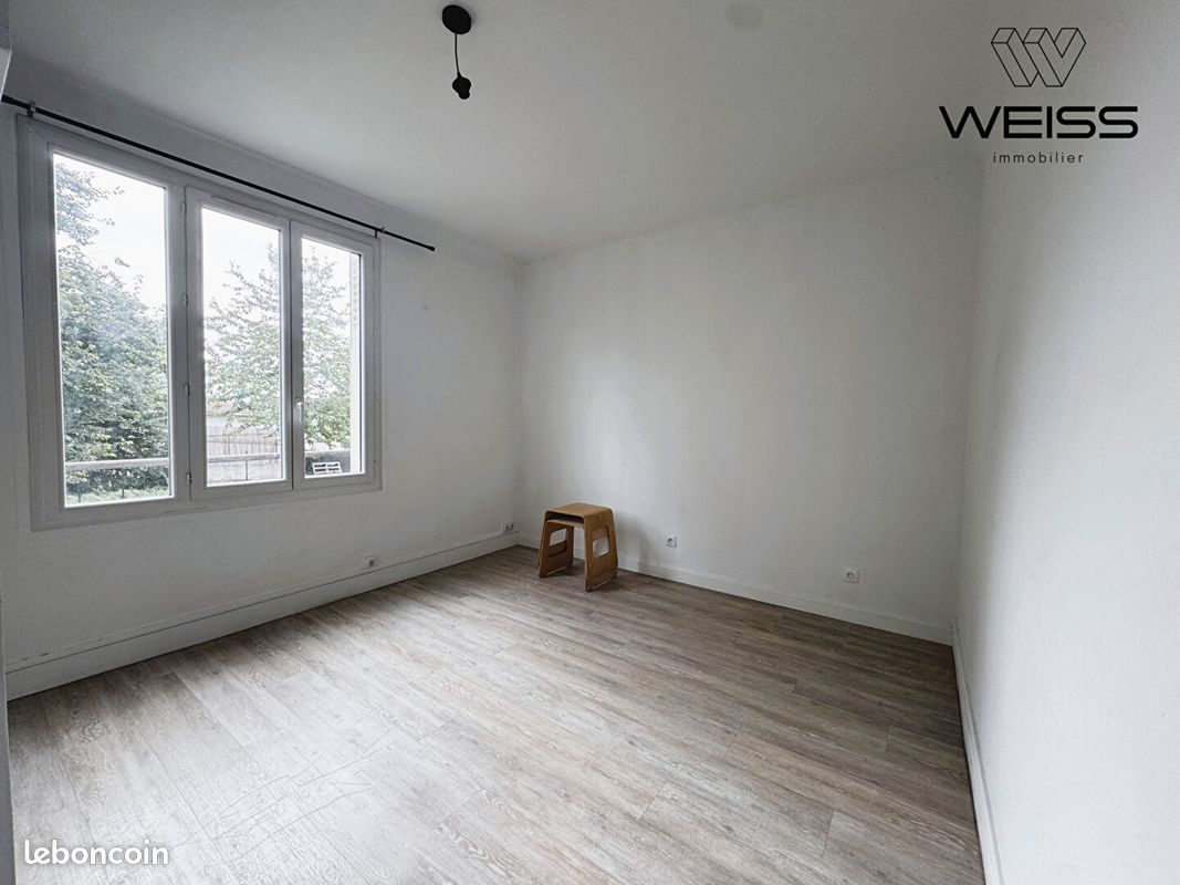Appartement 1 pièce 32 m² · à Clermont-Ferrand · 32 m² · 450 €/mois
