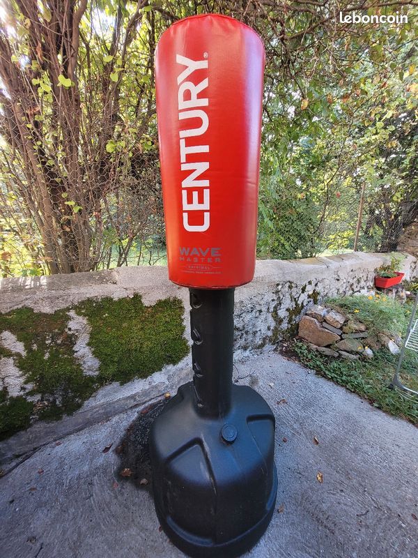 Punch Bag Century Lil Dragon Wavemaster Wavemaster Punching Bag