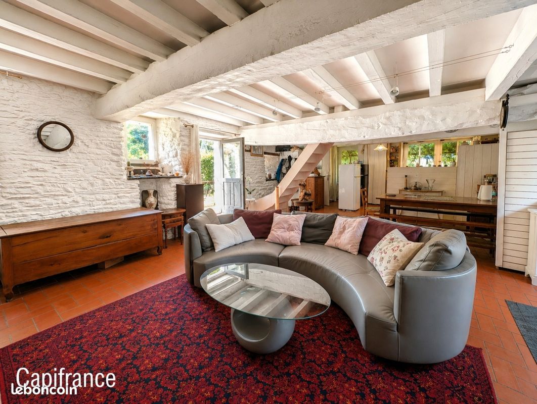 Maison 5 pièces 180 m² (image 5)