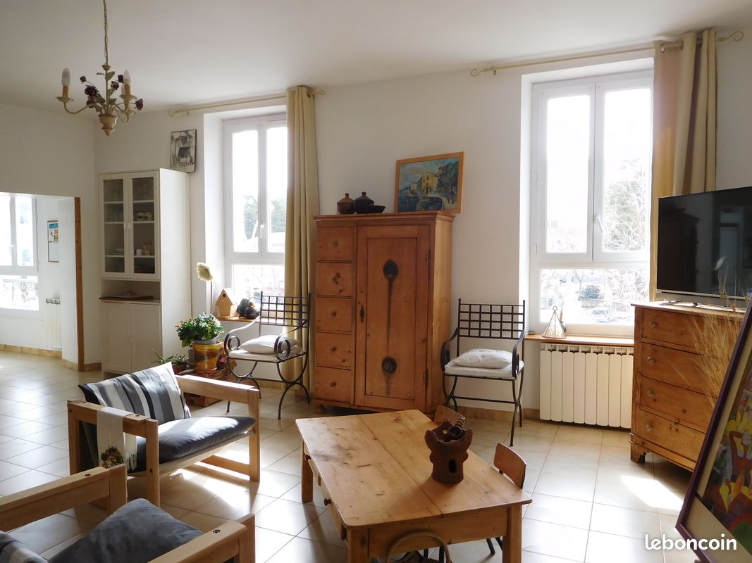 Appartement 4 pièces 100 m² · à Apt · 100 m² · 199 000 €