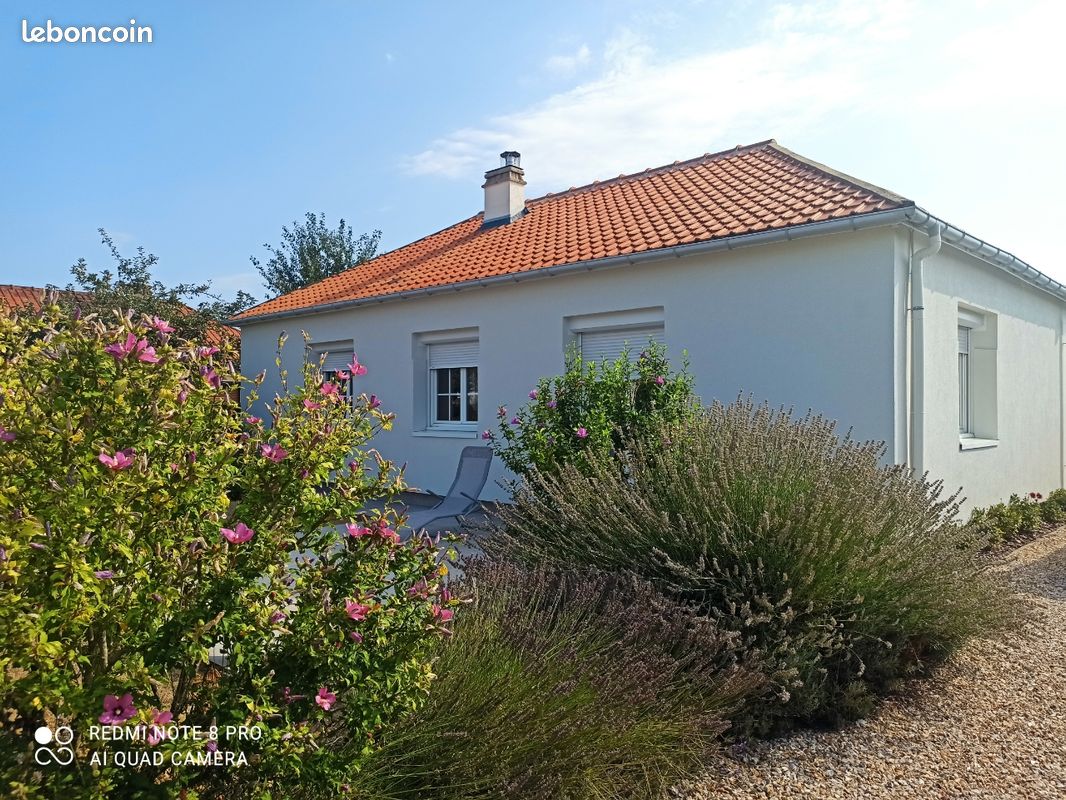 Maison 3 pièces 65 m² · à Criquebeuf-sur-Seine · 65 m² · 239 000 €