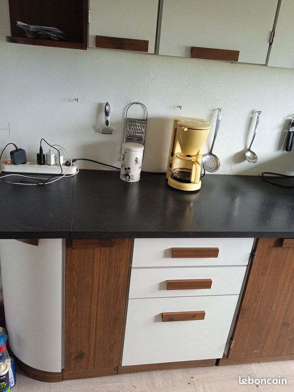 Meuble cuisine (image 1)