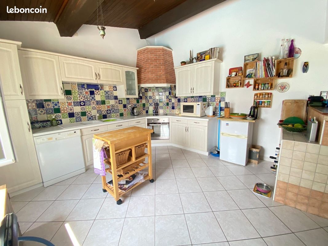 Villa 4 pièces 90 m² (image 8)