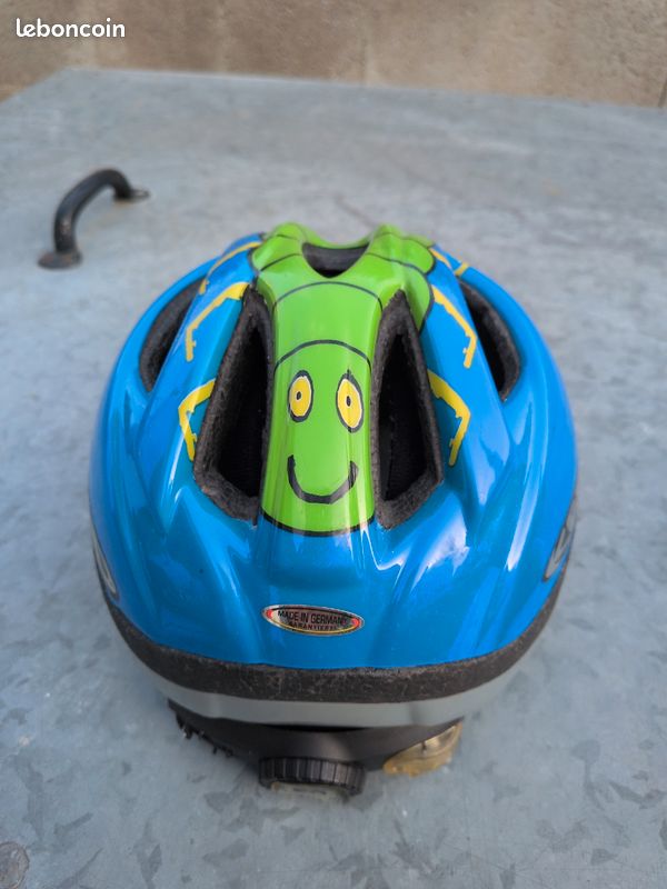 Casque vélo (image 2)
