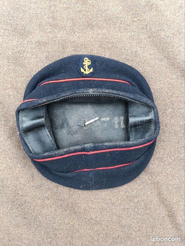 Bachi Marine Nationale (image 1)