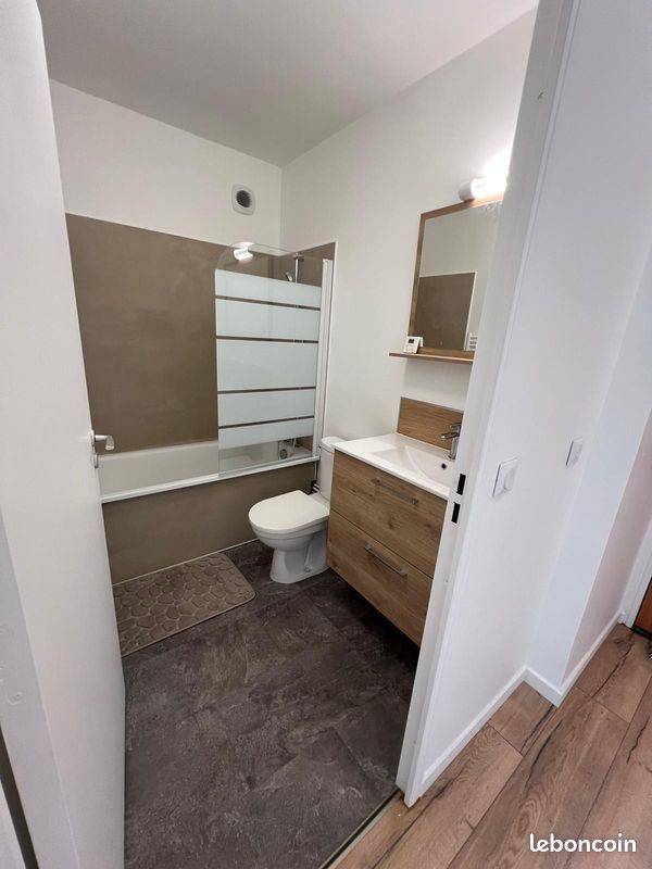 Appartement a louer plaisir - 1 pièce(s) - 25 m2 - Surfyn