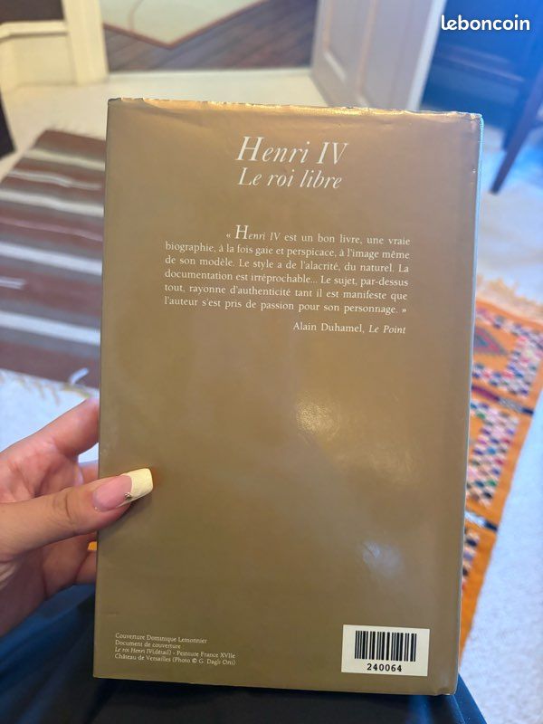 Livres histoire (image 2)