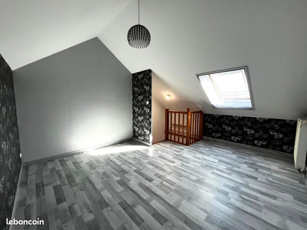 Appartement 2 pièces 47 m² · à Saint-Chély-d'Apcher · 47 m² · 590 €