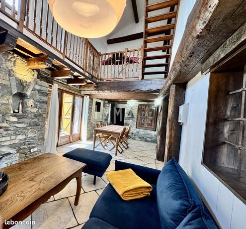 Maison 6 pièces 128 m²