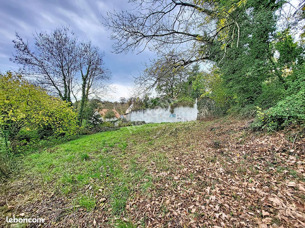 Terrain 447 m² · à Orvault · 447 m² · 181 000 €