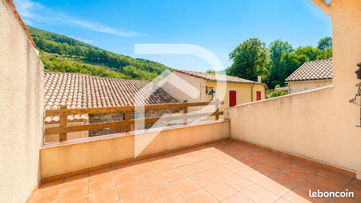 Maison 3 pièces 73 m² · à Verreries-de-Moussans · 73 m² · 49 500 €