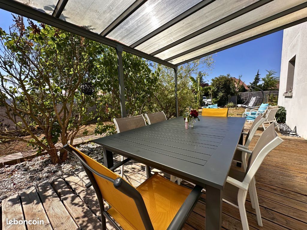 Maison 6 pièces 124 m² · à Ensisheim · 124 m² · 299 000 €