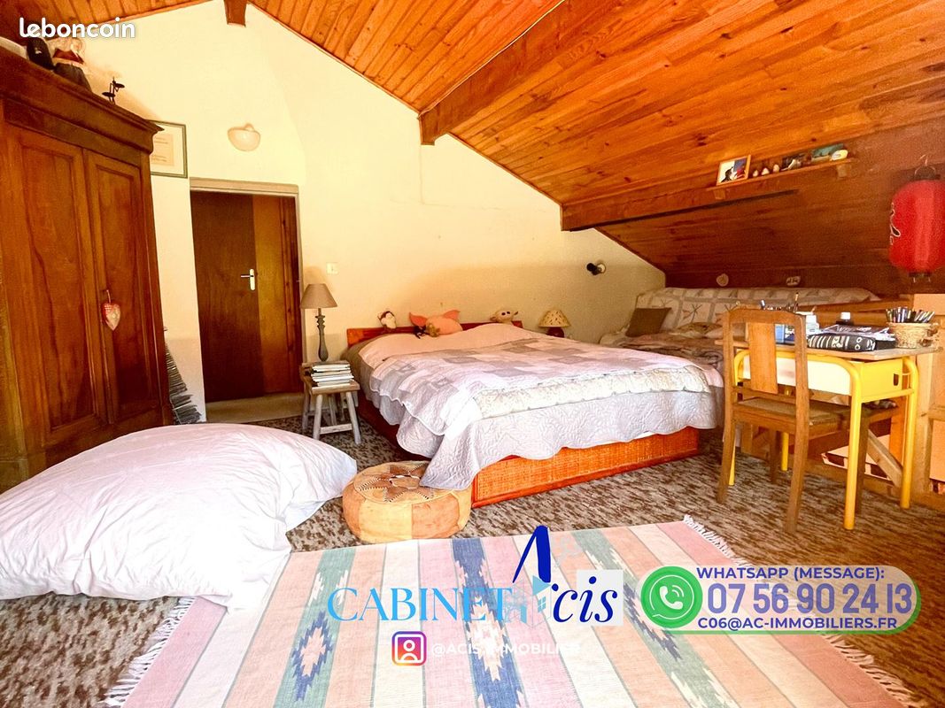 Chalet 6 pièces 180 m² (image 7)