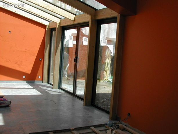 Maison 6 pièces 155 m²