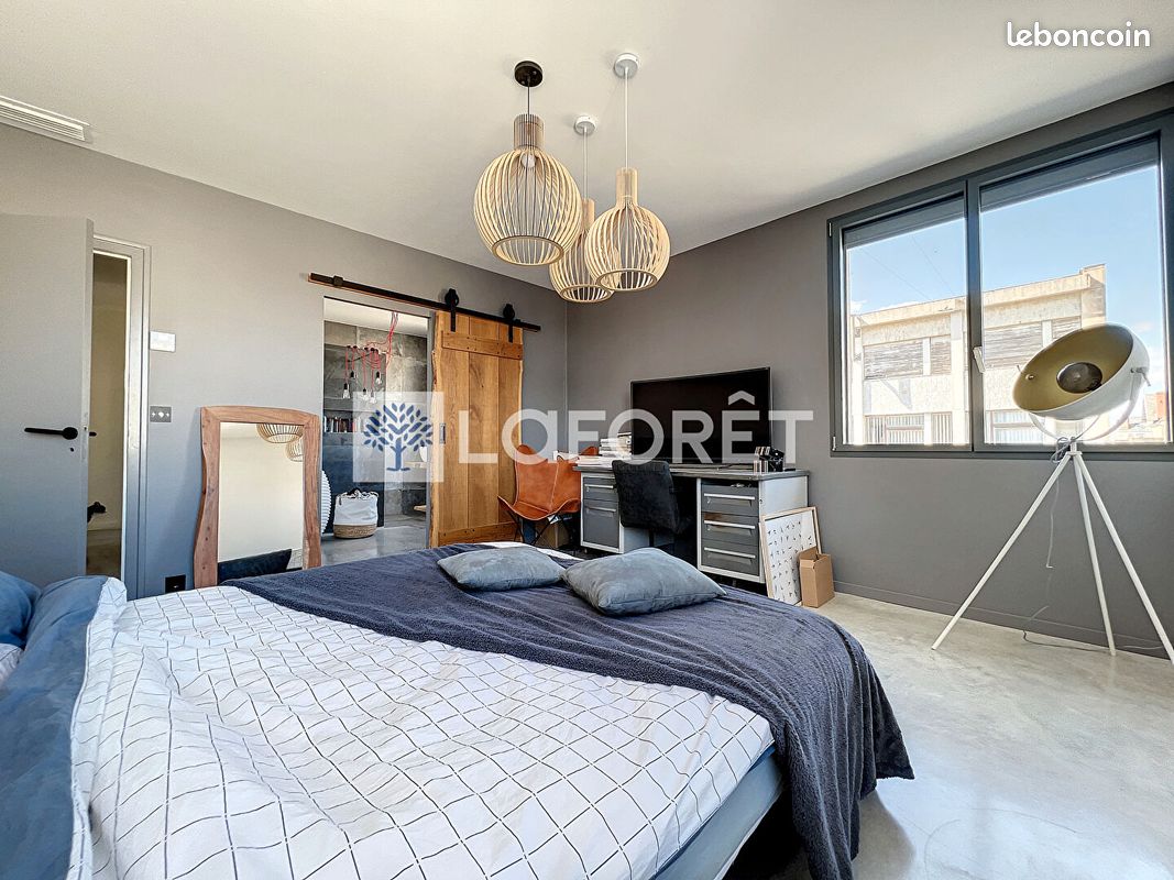 Loft 5 pièces 123 m² (image 16)