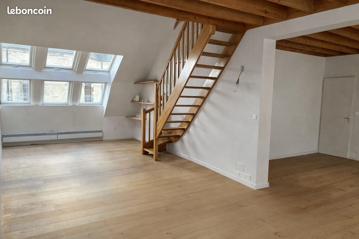 Appartement 4 pièces 91 m² · à Cambrai · 91 m² · 134 900 €