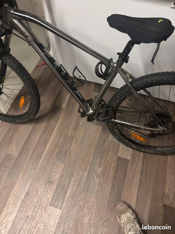 Vélo Scott aspect 750 (image 4)