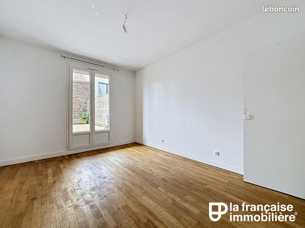 Appartement 4 pièces 90 m² — 8