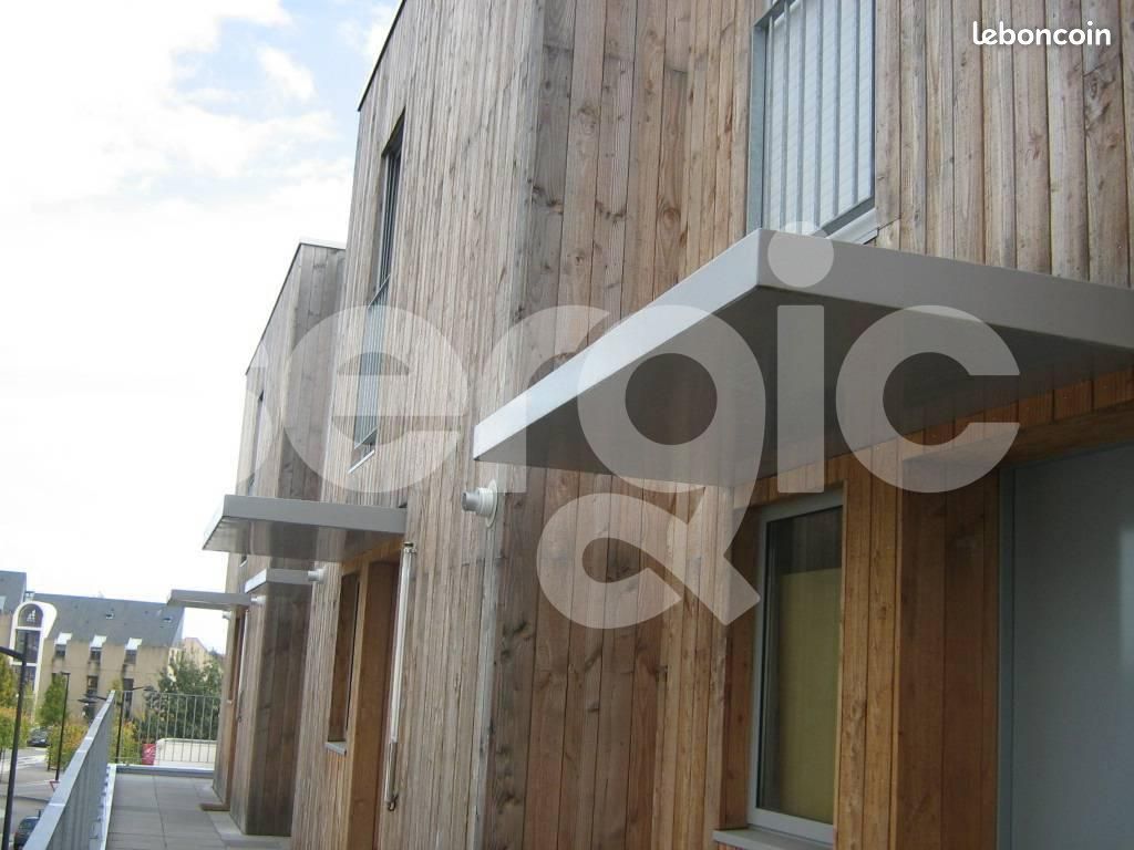 Appartement 3 pièces 72 m² · à Saint-Herblain · 72 m² · 907 €