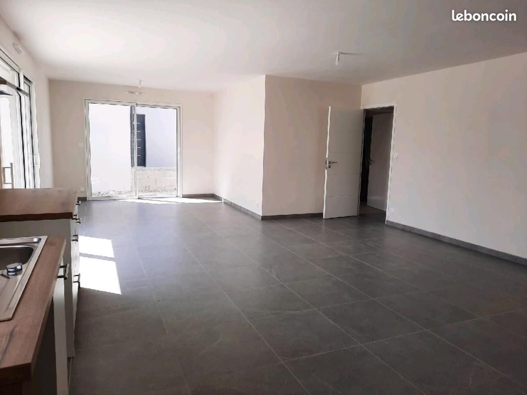 Maison 4 pièces 81 m² · à Ancenis-Saint-Géréon · 81 m² · 870 €/mois