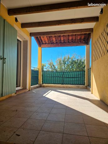 Duplex 102m2 + garage