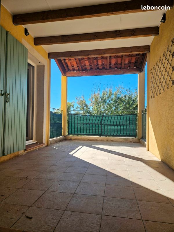 Appartement 4 pièces 95 m² · à La Garde · 95 m² · 350 000 €