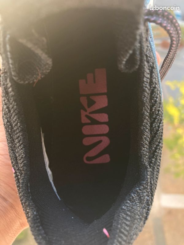 Baskets Nike ZoomX Invincible Run Flyknit (image 7)