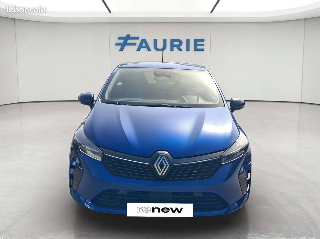 RENAULT Clio TCe 90 ch GSR2 Evolution (image 2)
