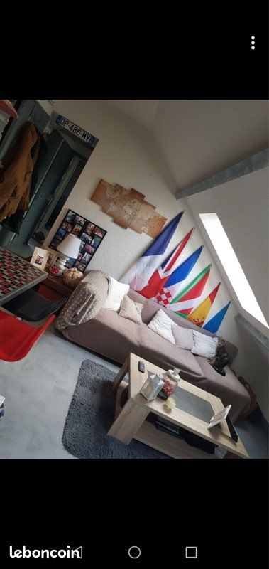 Appartement 2 pièces 24 m² · à Tarbes · 24 m² · 450 €
