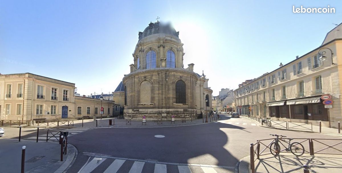 Appartement 6 pièces 141 m² · à Versailles · 141 m² · 1 150 000 €
