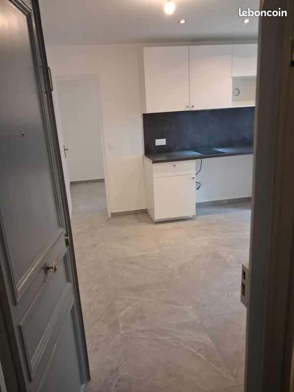 Appartement a louer pantin - 2 pièce(s) - Surfyn