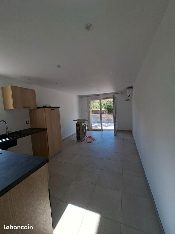 Appartement 2 pièces 54 m² · à Saint Geniez d'Olt et d'Aubrac · 54 m² · 540 €/mois