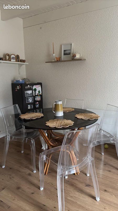 Appartement 3 pièces 40 m² · à Brest · 40 m² · 600 €/mois