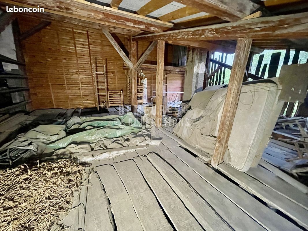 Maison 3 pièces 48 m² · à Aime-la-Plagne · 48 m² · 130 000 €