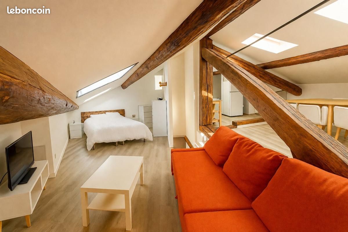 Appartement 2 pièces 26 m² · à Lentilly · 26 m² · 139 000 €