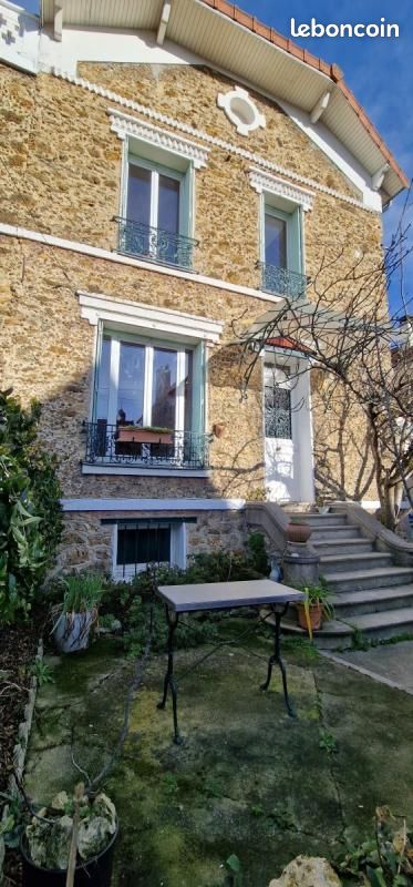 Maison 5 pièces 95 m² · à Aulnay-sous-Bois · 95 m² · 359 000 €