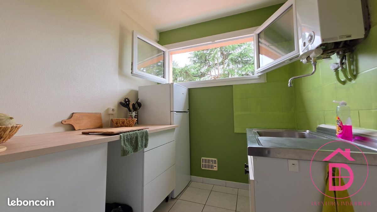 Appartement 1 pièce 26 m² (image 2)